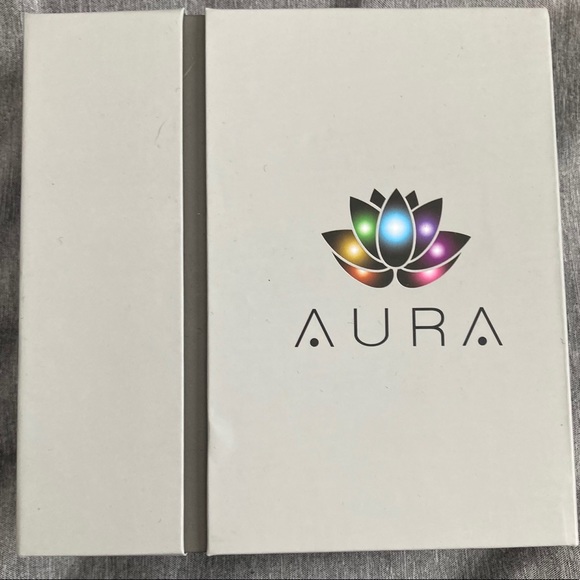 Necklace Aura - Picture 2 of 4